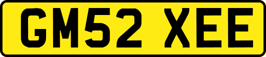 GM52XEE