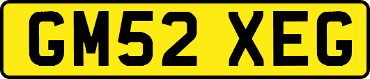 GM52XEG
