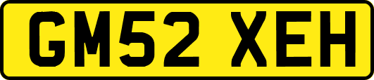 GM52XEH