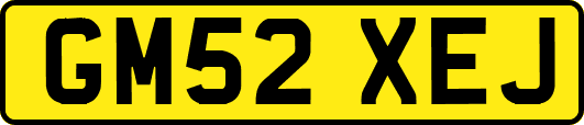 GM52XEJ