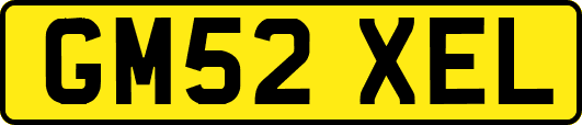 GM52XEL