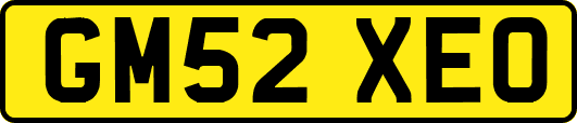 GM52XEO