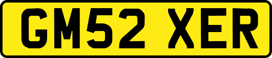 GM52XER