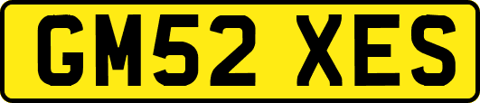 GM52XES