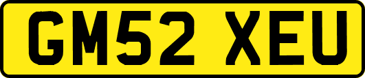 GM52XEU