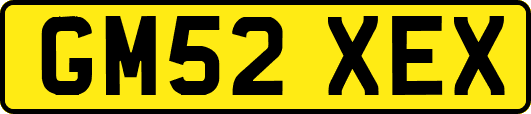 GM52XEX
