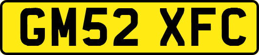 GM52XFC