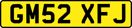 GM52XFJ