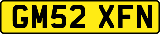 GM52XFN