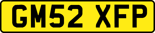 GM52XFP