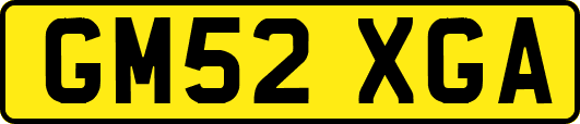 GM52XGA