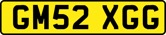 GM52XGG