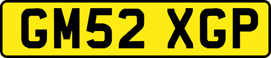 GM52XGP