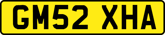 GM52XHA