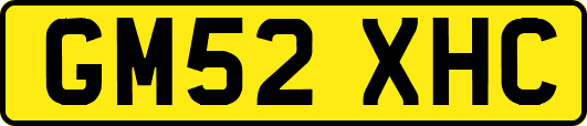 GM52XHC
