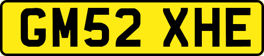 GM52XHE