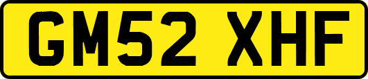 GM52XHF