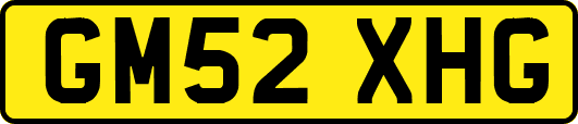 GM52XHG