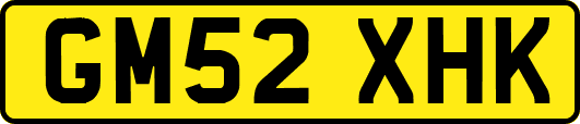 GM52XHK