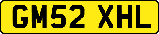 GM52XHL