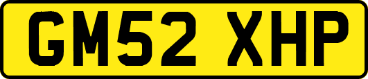 GM52XHP