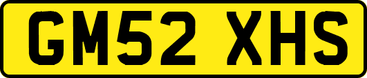 GM52XHS