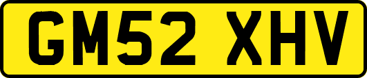 GM52XHV