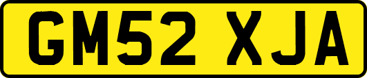 GM52XJA