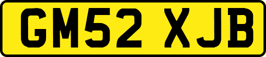 GM52XJB