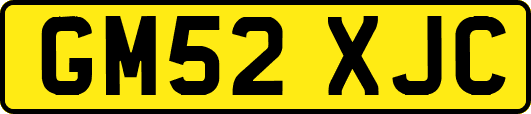 GM52XJC