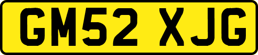 GM52XJG