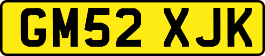 GM52XJK