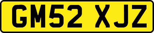 GM52XJZ