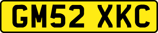GM52XKC