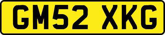 GM52XKG