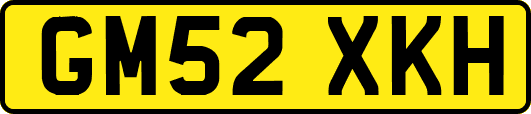 GM52XKH