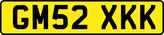 GM52XKK