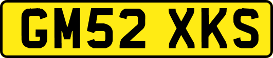 GM52XKS