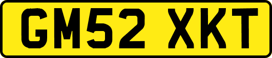GM52XKT