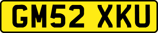 GM52XKU