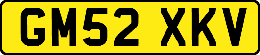 GM52XKV