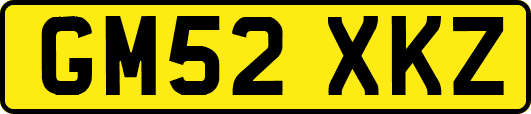 GM52XKZ