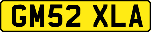 GM52XLA
