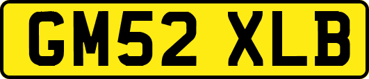 GM52XLB