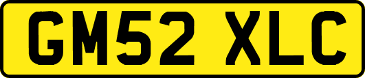 GM52XLC