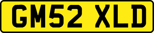 GM52XLD