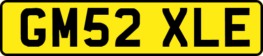 GM52XLE