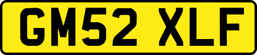GM52XLF