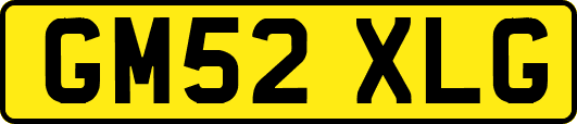 GM52XLG