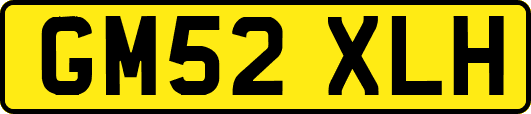 GM52XLH
